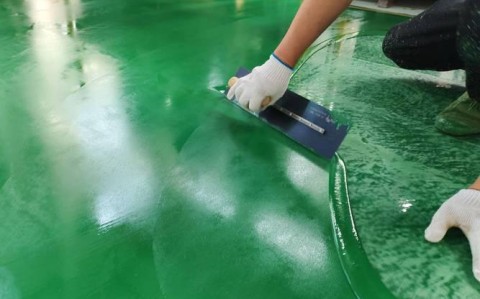 石家庄VEF地坪什么是VEF地坪