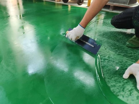 石家庄VEF地坪什么是VEF地坪