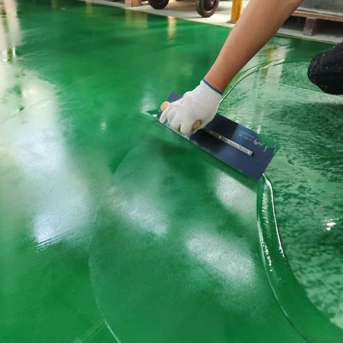 石家庄VEF地坪什么是VEF地坪